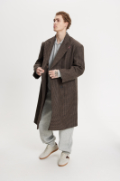 Пальто "Silent Code" Two Joy