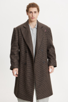 Пальто "Silent Code" Two Joy