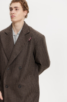 Пальто "Silent Code" Two Joy