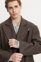 Пальто "Silent Code" Two Joy