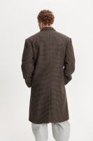 Пальто "Silent Code" Two Joy