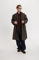 Пальто "Silent Code" Two Joy