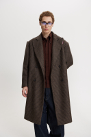 Пальто "Silent Code" Two Joy