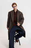 Пальто "Silent Code" Two Joy