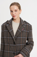 Пальто "Still Rebel" Two Joy