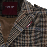 Пальто "Still Rebel" Two Joy