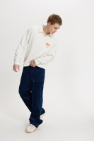 Брюки вельветовые "Midnight Freedom" Two Joy