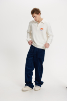 Брюки вельветовые "Midnight Freedom" Two Joy