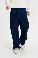 Брюки вельветовые "Midnight Freedom" Two Joy