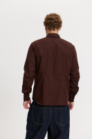 Рубашка “Brown Mind” Two Joy