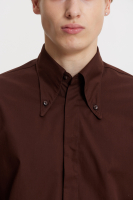 Рубашка “Brown Mind” Two Joy