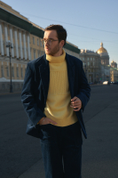 Пиджак вельветовый "Midnight Code" Two Joy