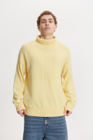 Свитер “Wool Force” Two Joy