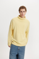 Свитер “Wool Force” Two Joy