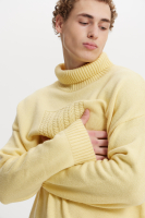 Свитер “Wool Force” Two Joy