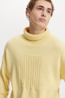 Свитер “Wool Force” Two Joy