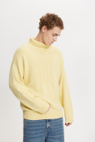 Свитер “Wool Force” Two Joy