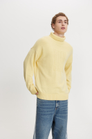 Свитер “Wool Force” Two Joy