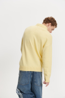 Свитер “Wool Force” Two Joy