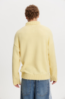 Свитер “Wool Force” Two Joy