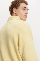 Свитер “Wool Force” Two Joy