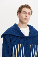 Кардиган "Blue Rhythm" Two Joy