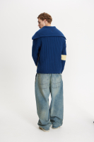 Кардиган "Blue Rhythm" Two Joy