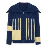 Кардиган "Blue Rhythm" Two Joy