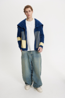 Кардиган "Blue Rhythm" Two Joy