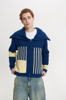 Кардиган "Blue Rhythm" Two Joy