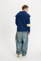 Кардиган "Blue Rhythm" Two Joy