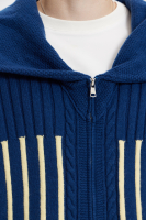 Кардиган "Blue Rhythm" Two Joy