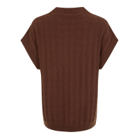 Жилетка "Wool Romb" Two Joy