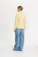 Свитер женский “Soft Asymmetry” Two Joy