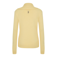 Свитер женский “Soft Asymmetry” Two Joy