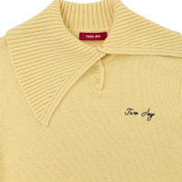 Свитер женский “Soft Asymmetry” Two Joy