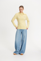 Свитер женский “Soft Asymmetry” Two Joy