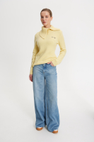 Свитер женский “Soft Asymmetry” Two Joy