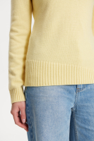 Свитер женский “Soft Asymmetry” Two Joy