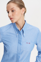 Рубашка "Marine Line" Two Joy