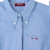 Рубашка "Marine Line" Two Joy