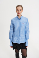 Рубашка "Marine Line" Two Joy