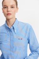 Рубашка "Marine Line" Two Joy