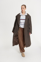 Пальто "Silent Code" Two Joy