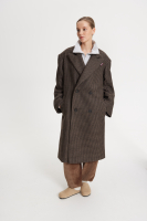 Пальто "Silent Code" Two Joy