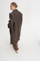 Пальто "Silent Code" Two Joy