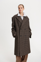 Пальто "Silent Code" Two Joy