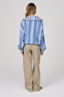 Джемпер "Sky Tempo" Two Joy