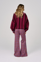 Джемпер "Cherry Tempo" Two Joy