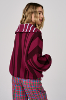 Джемпер "Cherry Tempo" Two Joy